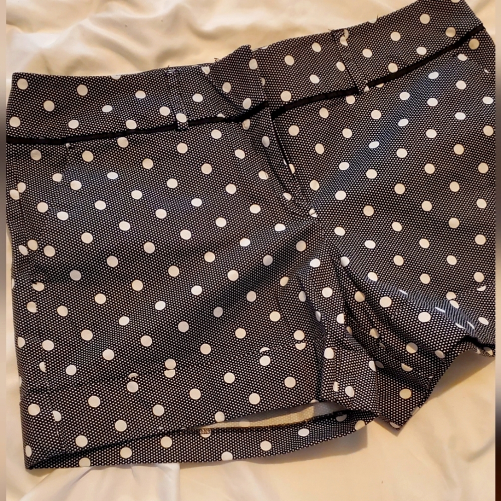Womens dressy shorts Size 12